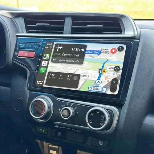 Wireless apple carplay - wireless,
