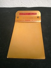 PORTE BLOC NOTES VULCAIN