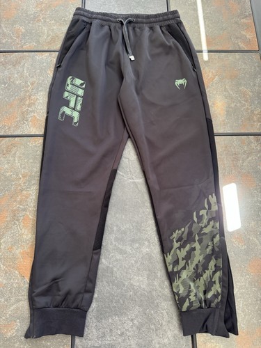 Ufc venum joggers - venum,