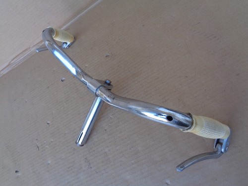 Guidon vélo enfant - , junior