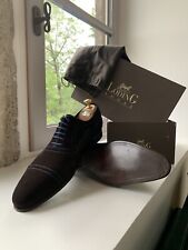 Chaussure Richelieu Loding