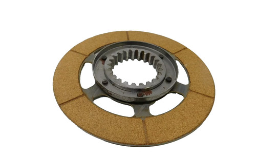 Disque embrayage piaggio - piaggio, ape