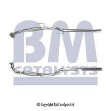 TUYAU D'éCHAPPEMENT VW POLO