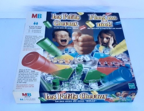 Rare ancien jeu societe - ancien, de