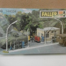 FALLER 144024 HO POSTE