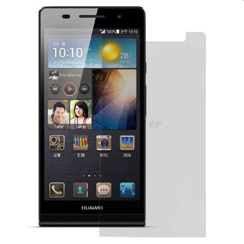 Verre trempé huawei - verre,