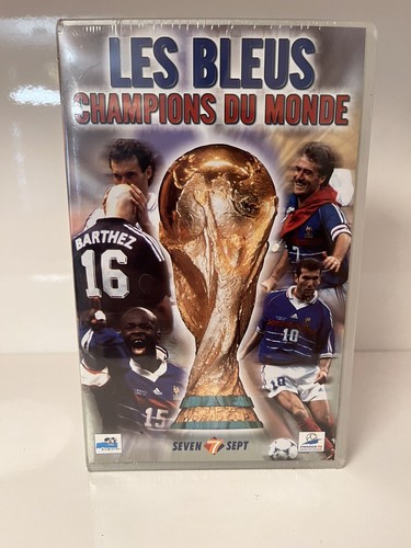 Cassette vhs les - cassette, "les