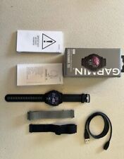 Garmin Forerunner 255 Music Montre GPS - Noire