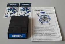 Jeu Mattel Intellivision