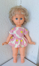 ANCIENNE POUPEE BELLA  38 cm