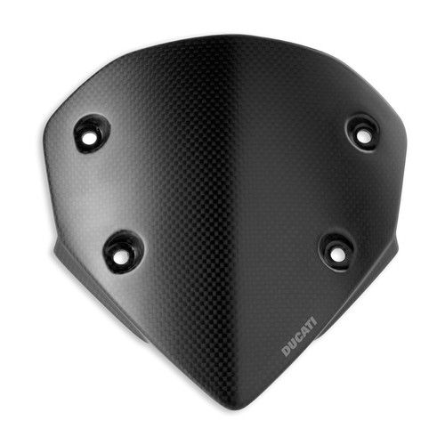 Masquerin avant carbone ducati - masquerin,