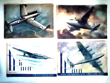 5 AIR ALBUM 1942 A 1948 /  102 REVUES DE 16 PAGES ILLUSTRATION DE Lucien CAVE -