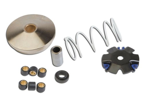 Variateur t4tune aprilia 50 - variateur, sr