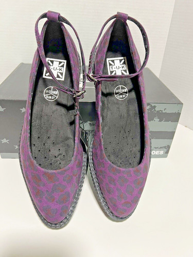 Tuk women purple - women,