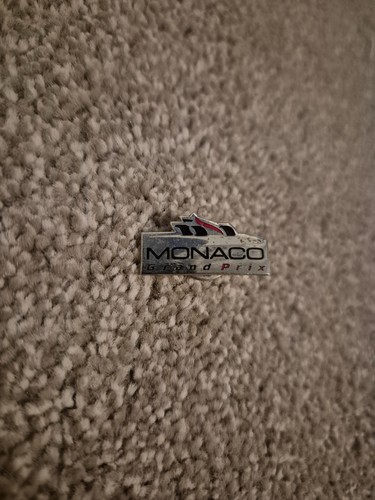Vintage monaco grand prix - vintage,