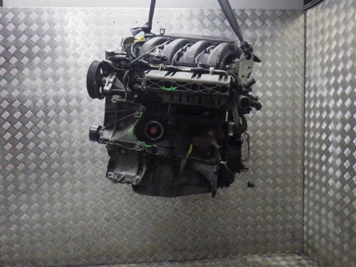 Moteur renault clio - clio, 2