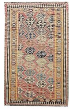 Tapis Kilim Gashgaï  en