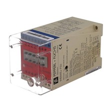 Pepperl+Fuchs WEM/EX-FSU Used