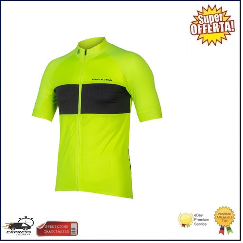 Maillot cyclisme endura - de,
