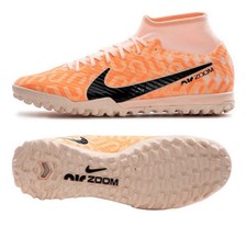 Nike Men Mecurial Super-fly 9