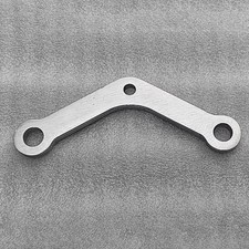 Adaptateur pour machine - pour,