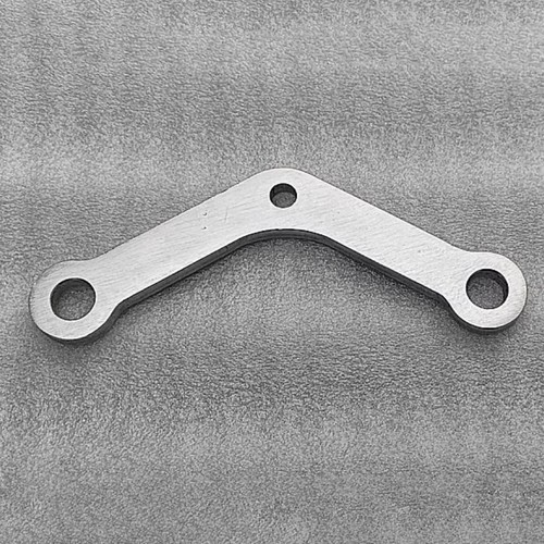 Adaptateur pour machine - adaptateur, à