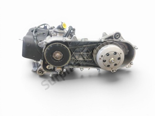 Moteur piaggio zip 2t - moteur,