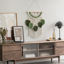 Tapisserie polyester coton