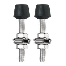 2Pcs Étau M6 x 52mm pour Vis