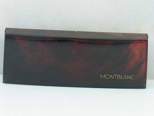 Montblanc boîte étui - boîte,