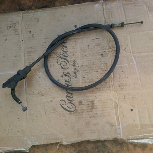 Suzuki svs 650 cable - sv,