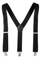 Bretelles bretelles pantalon