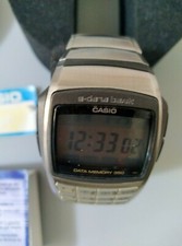 MONTRE CASIO EDB-610 - TRES