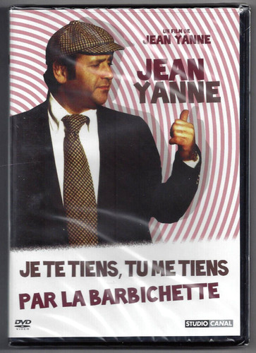 Dvd tiens tu me - dvd,