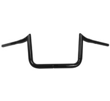 Guidon 16" PRIMEAPE NOIR HARLEY DAVIDSON ROAD KING ROAD GLIDE MODELS 14-17