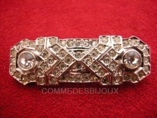 Broche "Néo Classique