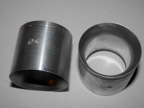 Zenith ndix chokes - zenith,