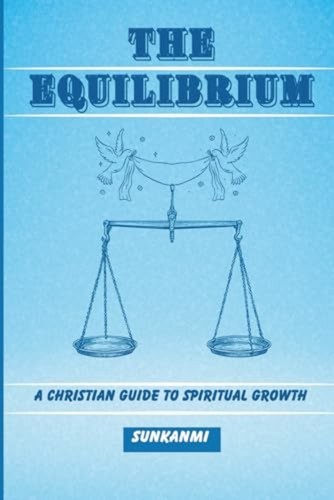 The equilibrium a christian - equilibrium,