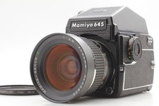 [NEUF] Appareil photo Mamiya