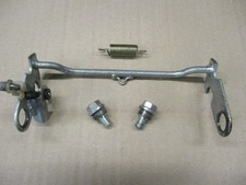 Mécanisme de verrouillage de