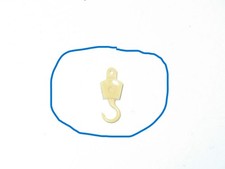 DINKY TOYS,  petit crochet en