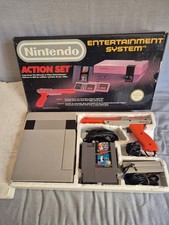 Console Nintendo NES Pack
