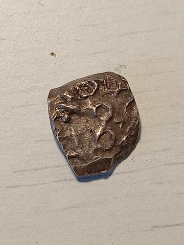 Rutenes drachme type - drachme, de