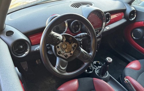 Tableau bord mini cooper - tableau,
