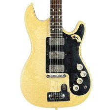 Höfner Super Solid 173 -