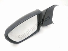 RETROVISEUR MANUEL GAUCHE