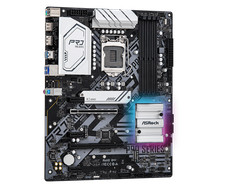 Carte mère ASRock Z590 Pro