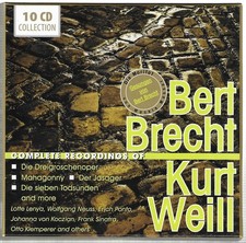 10 CD Set - Complete Recording