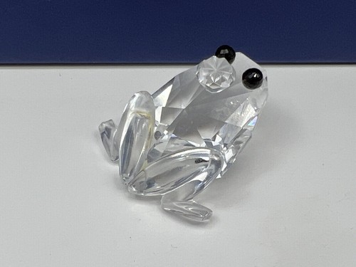 Figurine swarovski 010010 - figurine,