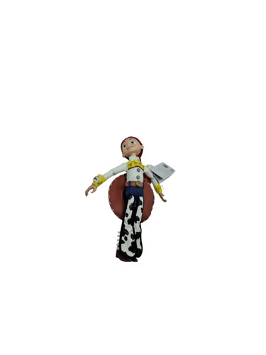 Figurine jessie toy - jessie,